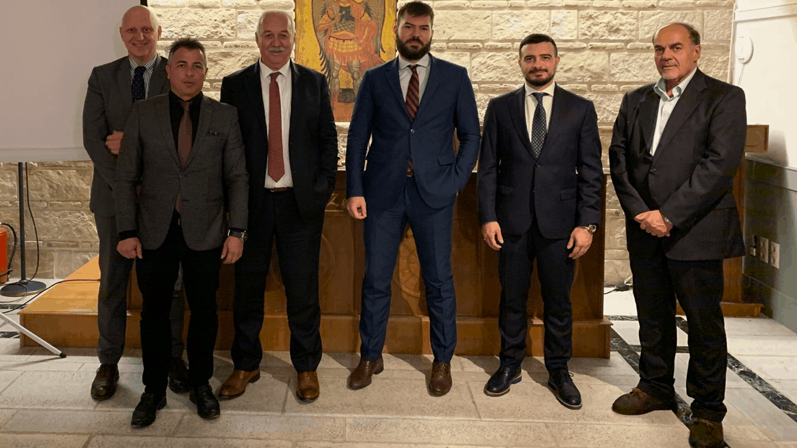 Sofos Insurance Agency & Globalis A.E.: Ενημερωτική ημερίδα συνεργατών στην Πάτρα