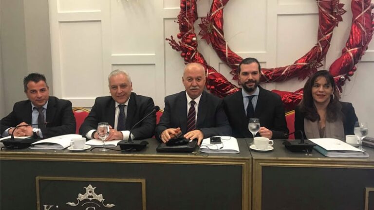 Ημερίδα ενημέρωσης παραγωγικού δικτύου Sofos Insurance Agency A.E. - Groupama