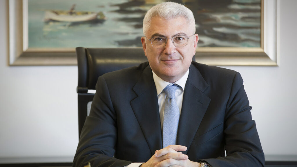 Διαχωρίστηκε η δραστηριότητα της Εθνικής Ασφαλιστικής