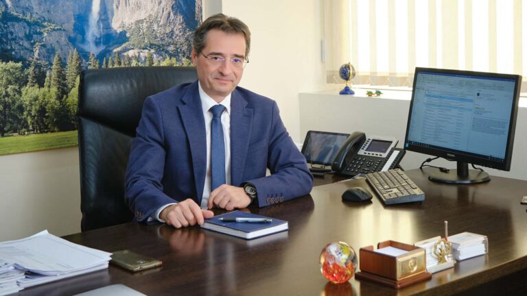 Στ. Σταυρόπουλος: Αλλάζουμε τη ζωή των συνεργατών μας και των πελατών τους