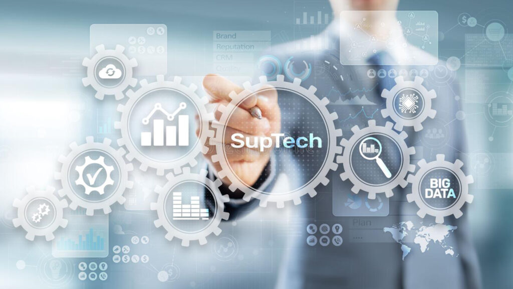6 αρχές από την GFIA για τη σωστή λειτουργία της Suptech