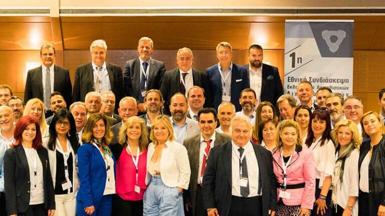 Ασφαλιστικοί Διαμεσολαβητές: Ενωμένοι μπορούν περισσότερα