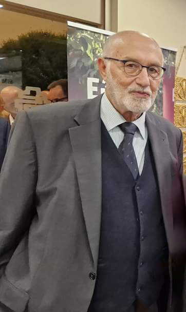 Σ. Ταγκόπουλος: Η Γήρανση πρέπει να ενδιαφέρει την ασφαλιστική αγορά