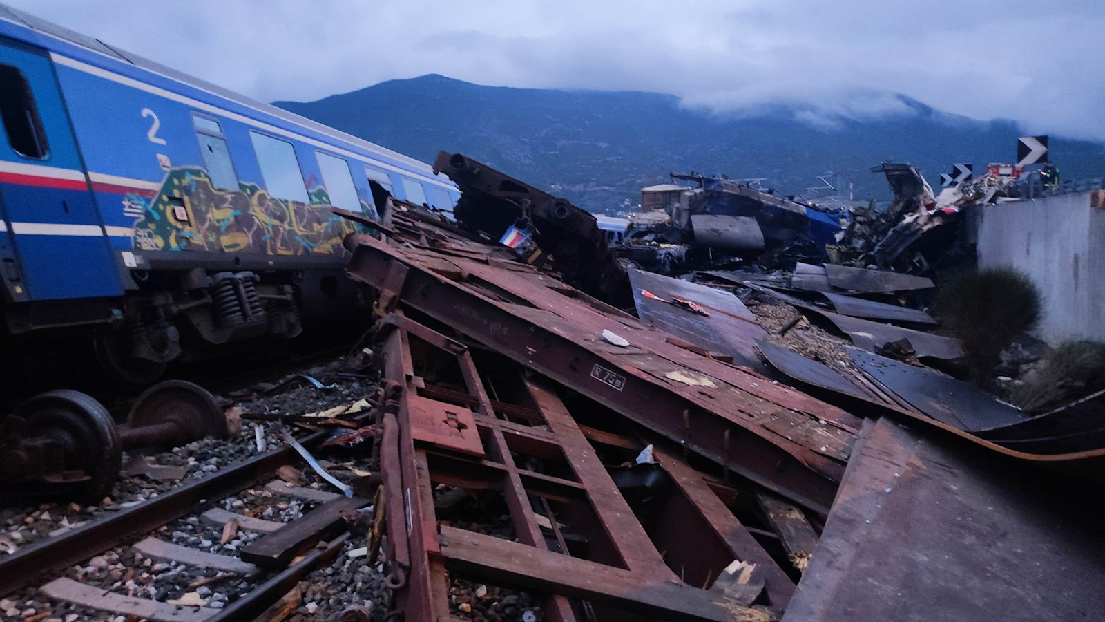 Ευρωπαϊκή Πίστη και Generali ασφαλίζουν την Hellenic Train