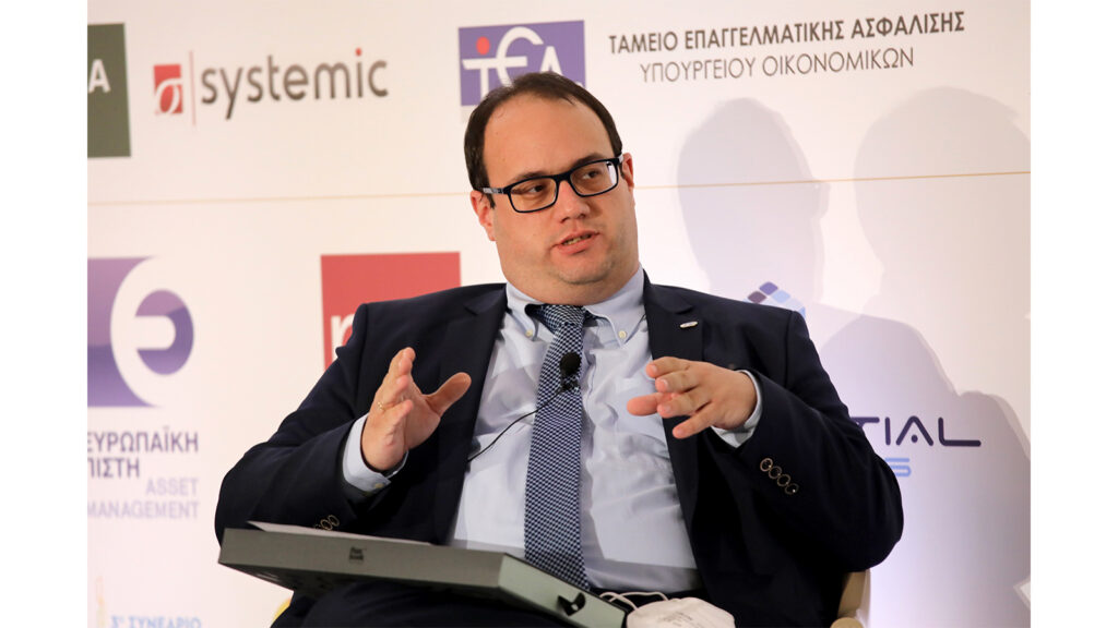 Δύναμις Α.Ε.Γ.Α.: Ο CEO Ι. Τζανάκος για το παρόν και το μέλλον των Τ.Ε.Α.