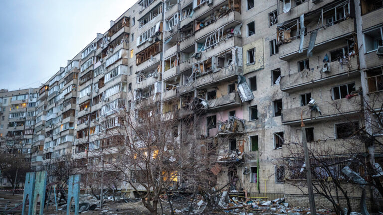 Πώς επηρεάζουν οι κυρώσεις στη Ρωσία τους Ευρωπαίους ασφαλιστές;