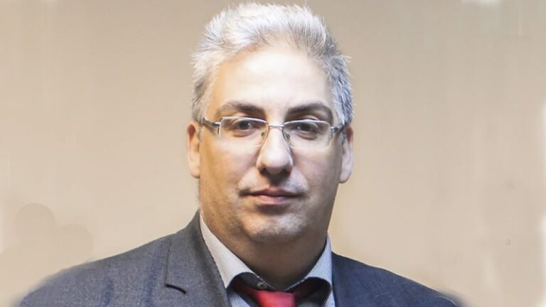 Ο κ. Χαράλαμπος Βαρλάς στη ΜΙΝΕΤΤΑ Ασφαλιστική