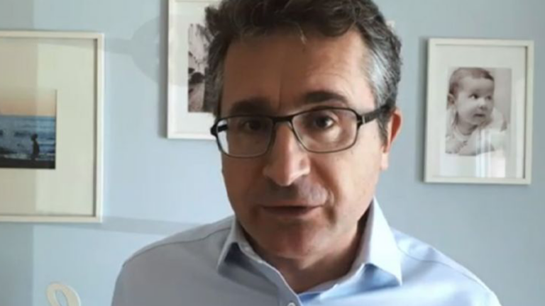 Κορωνοϊός: Ένα τεστ χαρακτήρα για την Ευρώπη