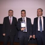 Επιθεώρηση Χρήστου Χρυσολόγου: Οι σχέσεις εμπιστοσύνης την κρατούν στην κορυφή