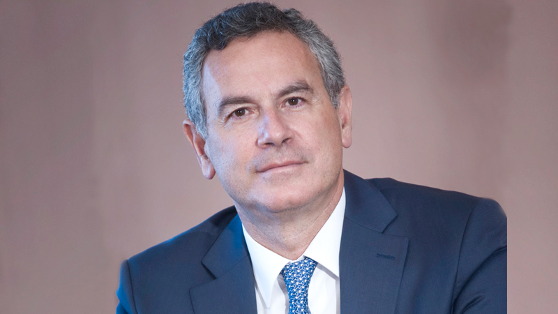 Ν. Χαλκιόπουλος: Η αγορά θα “τρέξει” με ρυθμούς ανάπτυξης άνω του 5%