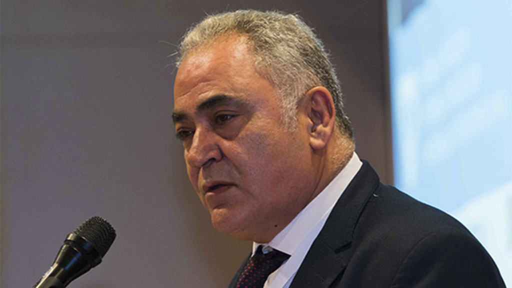 Γ. Χατζηθεοδοσίου: Πραξικοπηματική η αντικατάστασή μου με άνωθεν εντολή