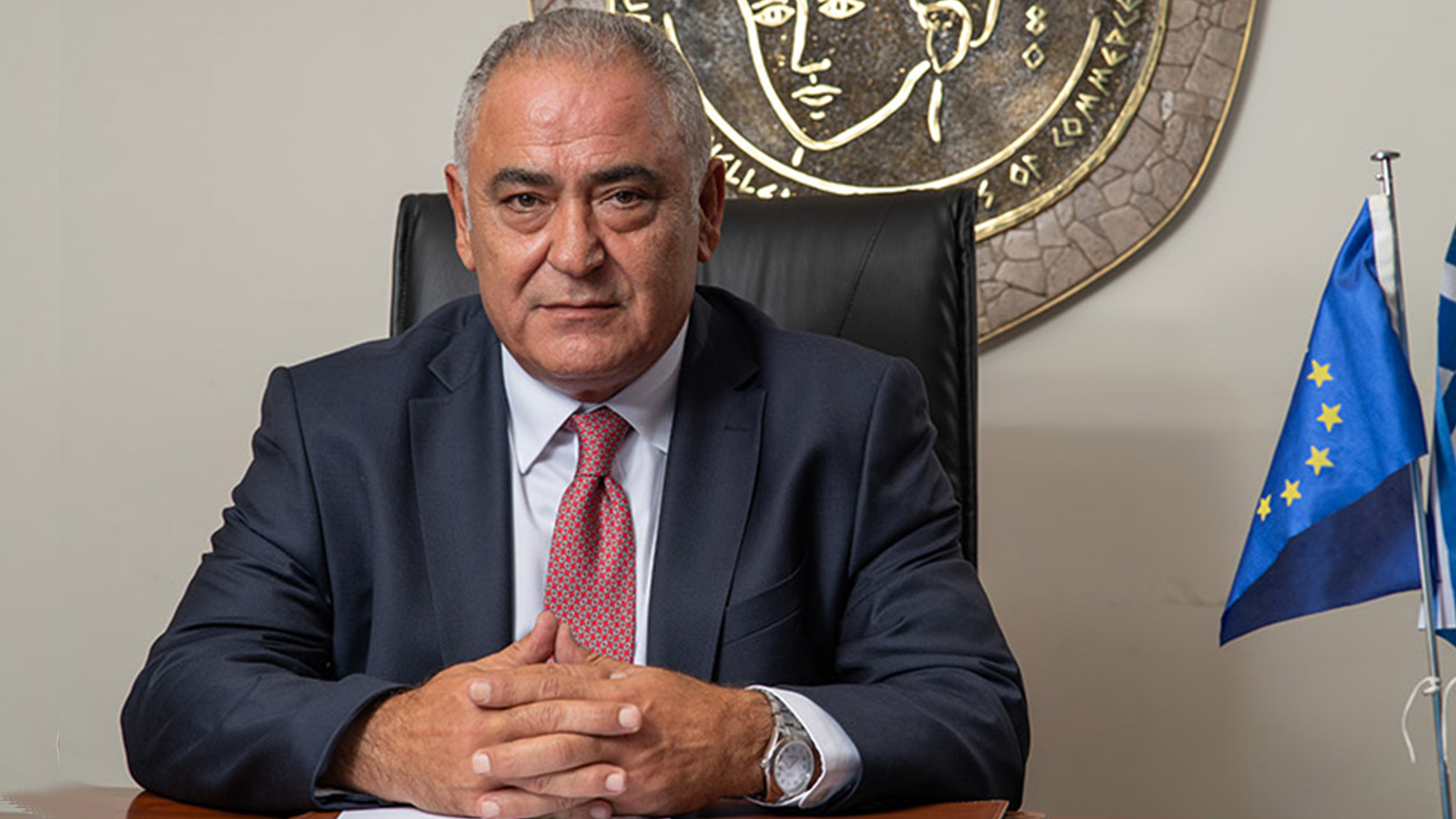 Γ. Χατζηθεοδοσίου: Αφετηρία ευνοϊκών εξελίξεων για την ασφαλιστική διαμεσολάβηση το 2022