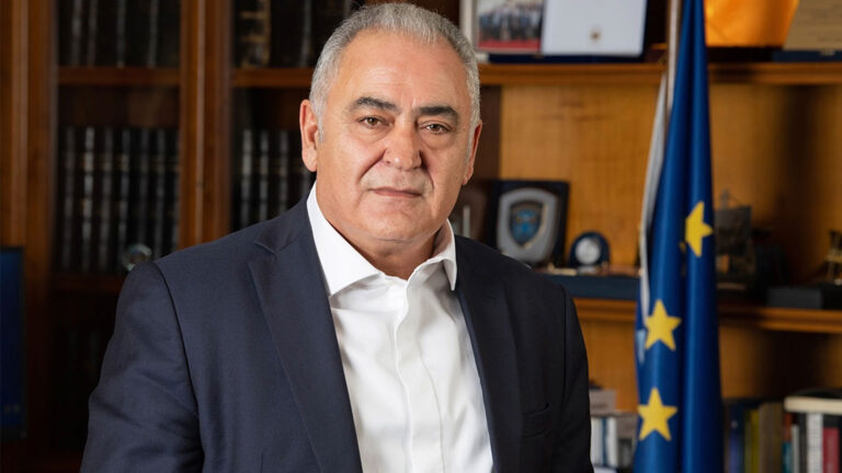 Γ. Χατζηθεοδοσίου: Το φορολογικό νομοσχέδιο δεν περιορίζει τη φοροδιαφυγή