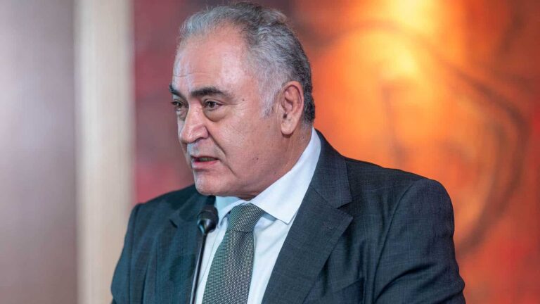 Γ. Χατζηθεοδοσίου: Ικανοποίηση καταναλωτών και προστασία ασφαλιστικών διαμεσολαβητών για μία πιο ισχυρή ασφαλιστική αγορά