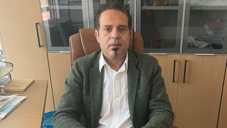 Οδοιπορικό εκτός των τειχών - 26η στάση: Καρδίτσα, Χρήστος Ξυνόγαλος