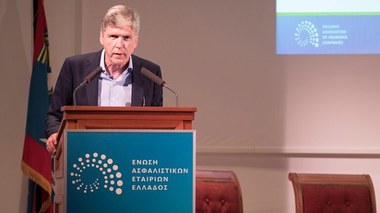 Η ασφαλιστική αγορά έχει τις προϋποθέσεις να αναλάβει μεγαλύτερο ρόλο