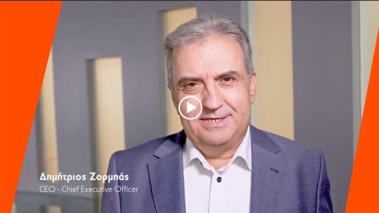 Η Συνεταιριστική Ασφαλιστική είναι έτοιμη για τον δεύτερο γύρο