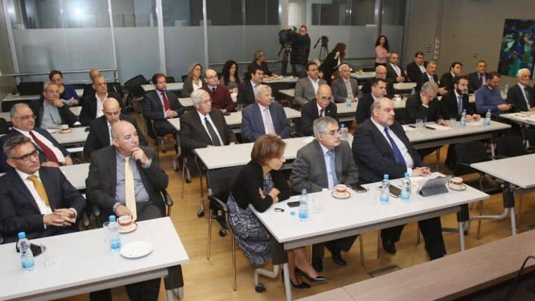 ΣΑΕΚ: Στόχος της Οδηγίας της Εφόρου η κατοχύρωση ασφαλιζομένων