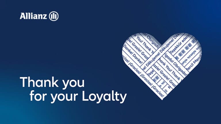 Allianz: Loyalty Leader για 9η συνεχόμενη χρονιά