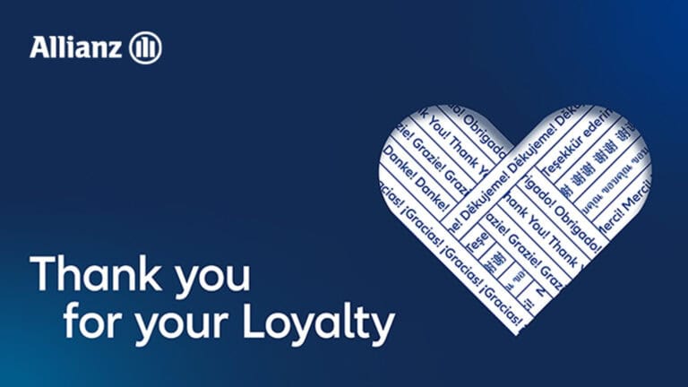 Allianz: Loyalty Leader για 9η συνεχόμενη χρονιά