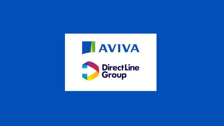 H Aviva εξαγοράζει την Direct Line για £3,7 δισ.