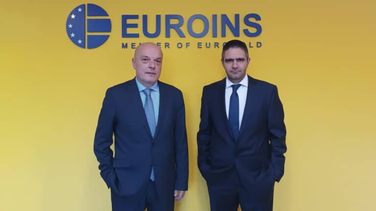 Euroins Ελλάδος: Δύο νέα στελέχη στη διοικητική ομάδα της