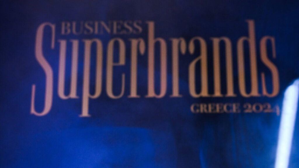 Εθνική και Groupama διακρίθηκαν στα Superbrands 2024