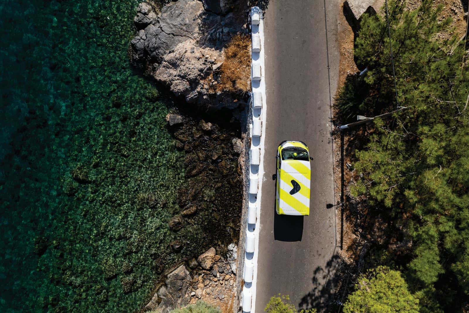 Το Safe Roads project της Hellas Direct στους δρόμους και το 2025