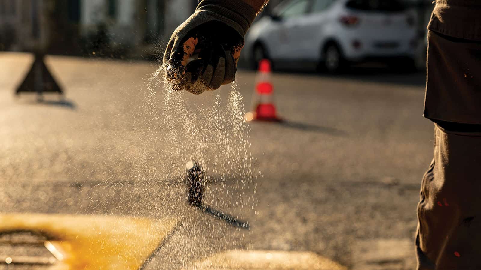 Το Safe Roads project της Hellas Direct στους δρόμους και το 2025