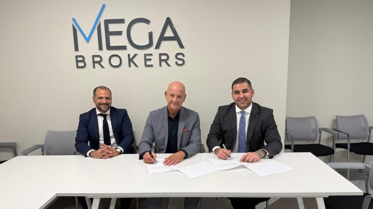Η Mega Brokers εξαγοράζει τη Fidus Team