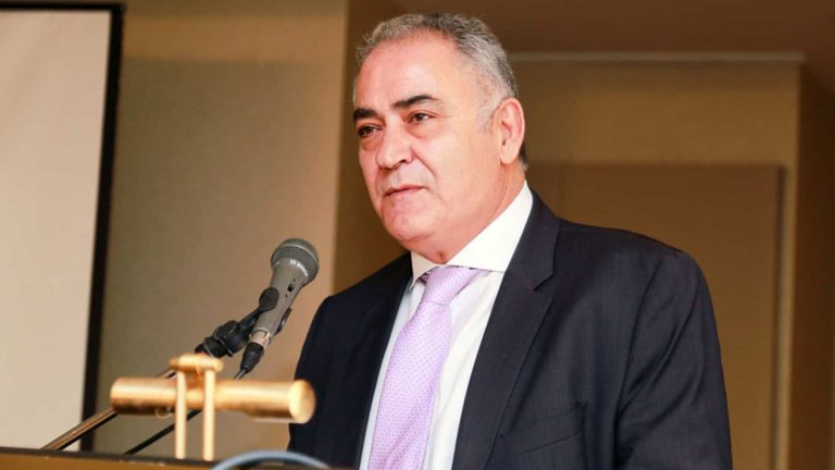 Γ. Χατζηθεοδοσίου: Επιβεβλημένα τα μέτρα στήριξης, αναμένουμε όμως δράσεις και για τις ΜμΕ