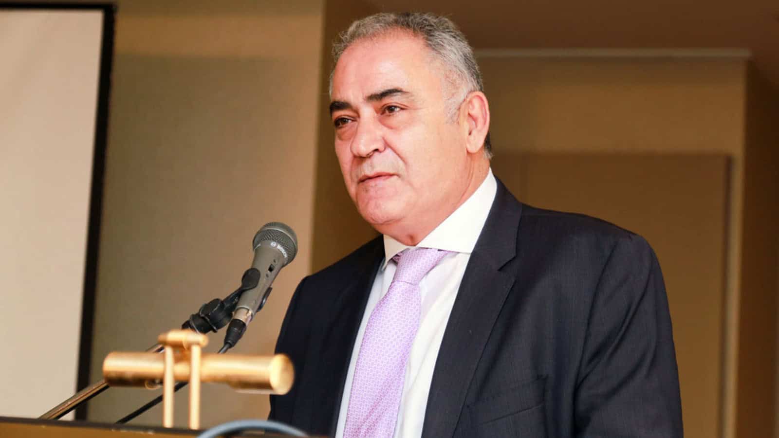 Γ. Χατζηθεοδοσίου: Το 2ο Πανευρωπαϊκό Συνέδριο μπορεί να δώσει απαντήσεις σε κρίσιμα ερωτήματα για το μέλλον των ΜμΕ