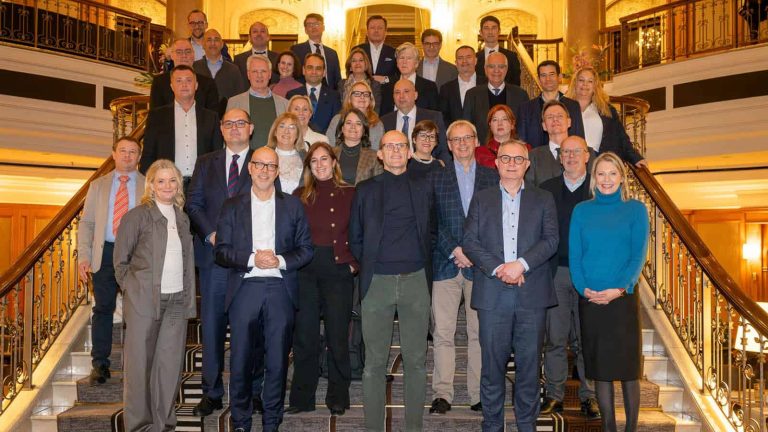 Insurance Europe: Εκτός έδρας συνάντηση της Εκτελεστικής Επιτροπής