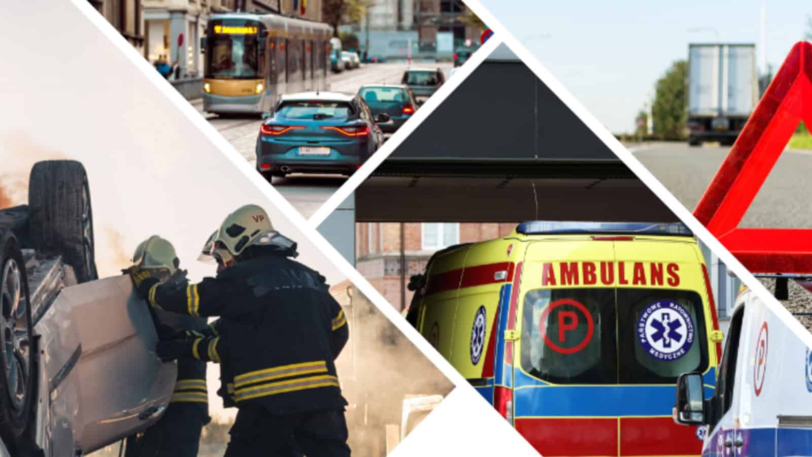 Ι.Ο.ΑΣ.: Πολύ μεγαλύτερος ο πραγματικός αριθμός των σοβαρών τραυματιών από τροχαίες συγκρούσεις στην ΕΕ Ι.Ο.ΑΣ.: Πολύ μεγαλύτερος ο πραγματικός αριθμός των σοβαρών τραυματιών από τροχαίες συγκρούσεις στην ΕΕ