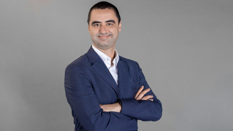Ο κ. Hassène Feki αναλαμβάνει τη θέση του CEO στην Groupama Ασφαλιστική
