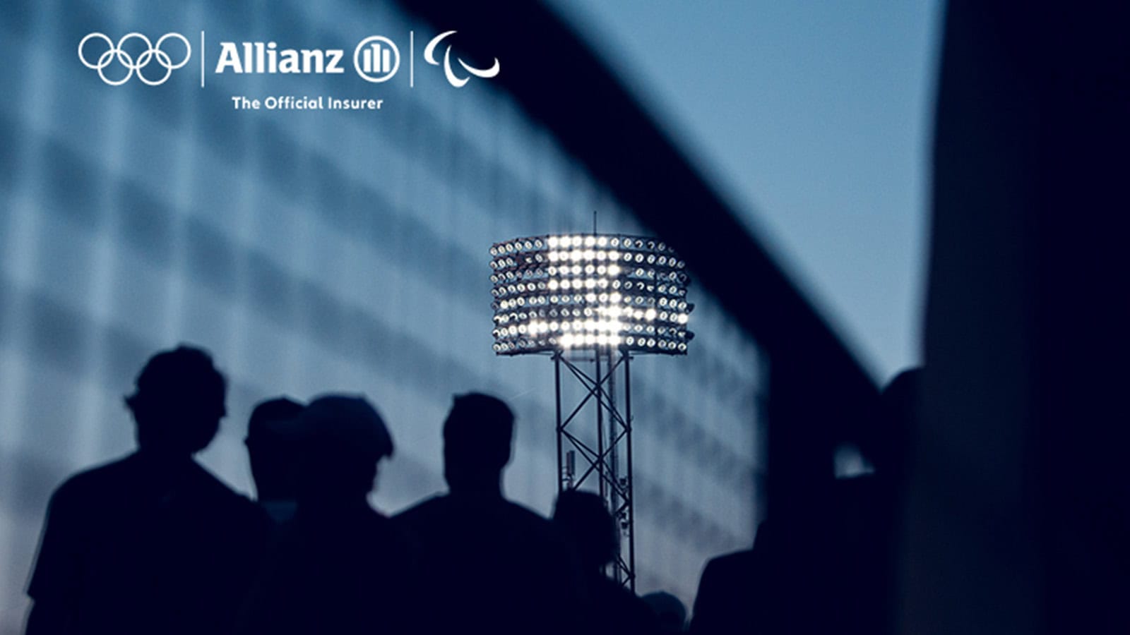 Allianz: Επεκτείνει τη συνεργασία της με το Παγκόσμιο Ολυμπιακό και Παραολυμπιακό Κίνημα έως το 2032 Allianz: Επεκτείνει τη συνεργασία της με το Παγκόσμιο Ολυμπιακό και Παραολυμπιακό Κίνημα έως το 2032