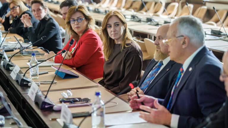 ΕΑΕΕ: Συμμετείχε σε συζήτηση στο πλαίσιο του UNECE 2025 Regional Forum ΕΑΕΕ: Συμμετείχε σε συζήτηση στο πλαίσιο του UNECE 2025 Regional Forum