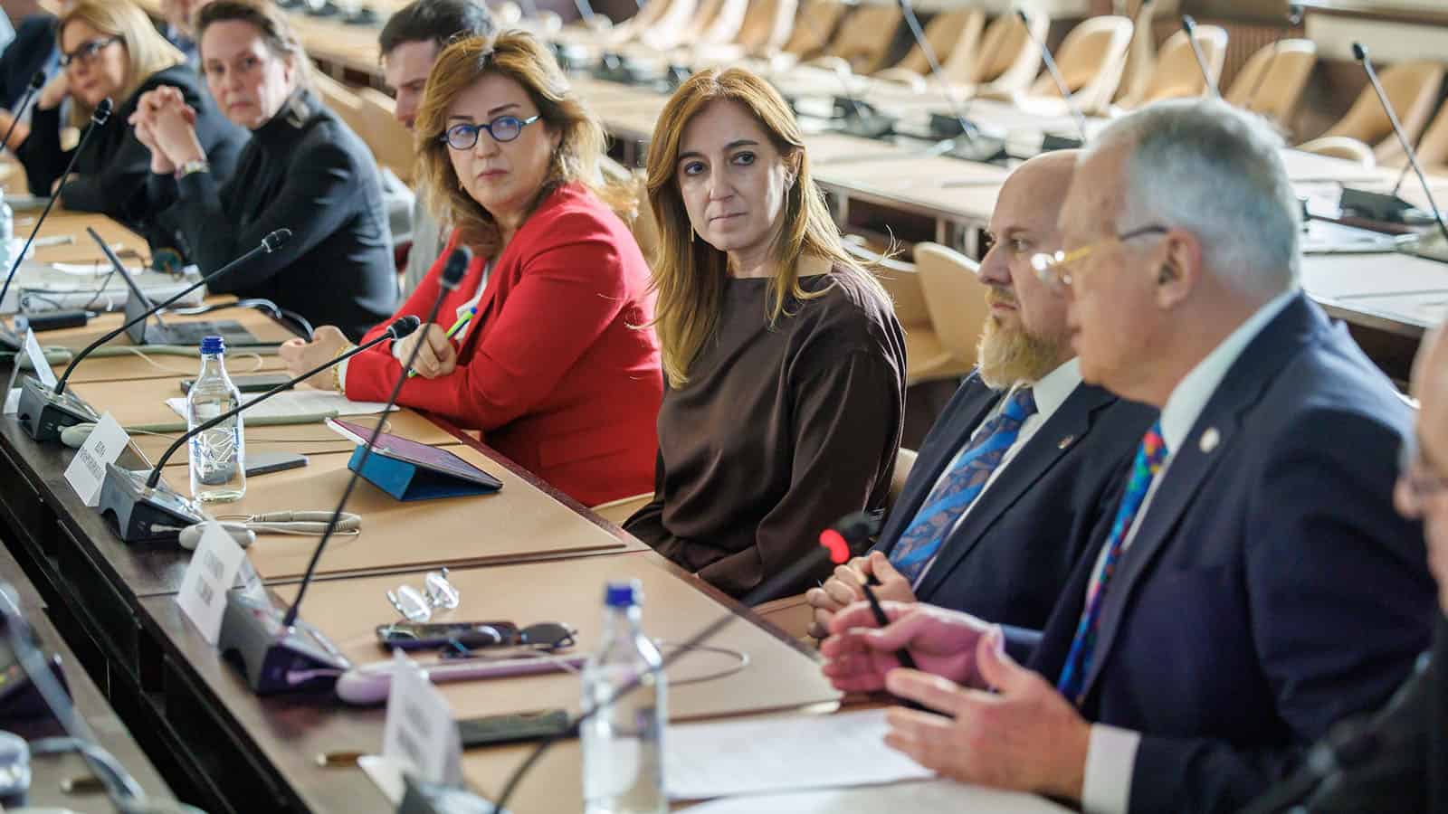 ΕΑΕΕ: Συμμετείχε σε συζήτηση στο πλαίσιο του UNECE 2025 Regional Forum ΕΑΕΕ: Συμμετείχε σε συζήτηση στο πλαίσιο του UNECE 2025 Regional Forum