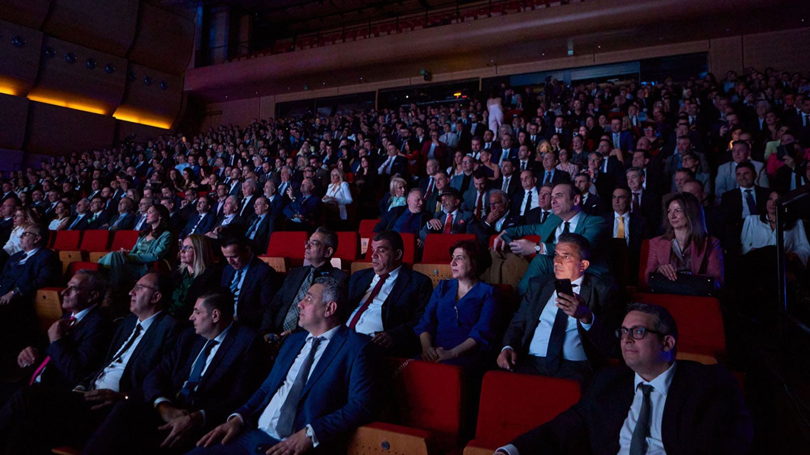 Εθνική Ασφαλιστική: Βράβευσε τους συνεργάτες του Εταιρικού Παραγωγικού της Δικτύου