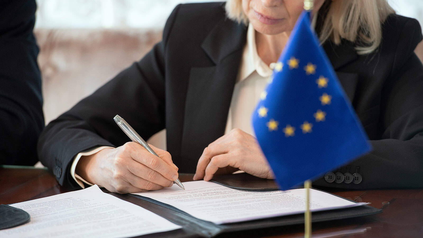 Insurance Europe: 3 προτάσεις για μια πιο απλή RIS Insurance Europe: 3 προτάσεις για μια πιο απλή RIS