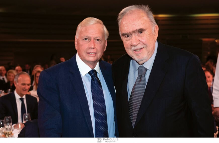 ΕΥΡΩΠΗ Ασφαλιστική: Πρόεδρος Δ.Σ. ο κ. Σωκράτης Κόκκαλης και ΑΜΚ €28 εκατ.