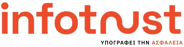 Infotrust: Γενικός & Εμπορικός Δ/ντής και Μέλος ΔΣ ο κ. Αλέξανδρος Μπόζας Infotrust: Γενικός & Εμπορικός Δ/ντής και Μέλος ΔΣ ο κ. Αλέξανδρος Μπόζας