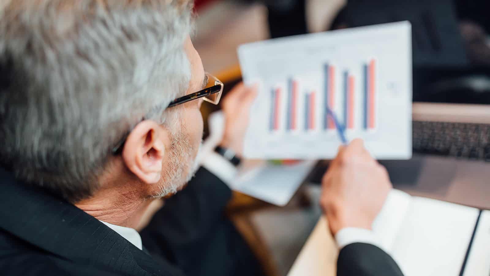 EIOPA: Καλές οι αποδόσεις των IBIPs και των PPPs, αλλά οι επιδόσεις τους δεν ξεπερνούν τον πληθωρισμό EIOPA: Καλές οι αποδόσεις των IBIPs και των PPPs, αλλά οι επιδόσεις τους δεν ξεπερνούν τον πληθωρισμό