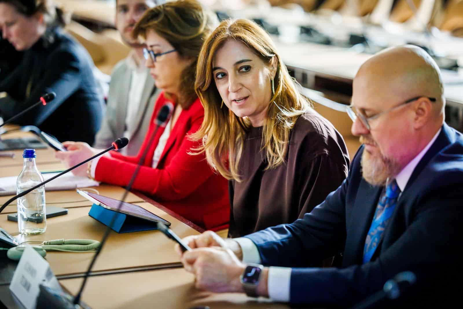 ΕΑΕΕ: Συμμετείχε σε συζήτηση στο πλαίσιο του UNECE 2025 Regional Forum