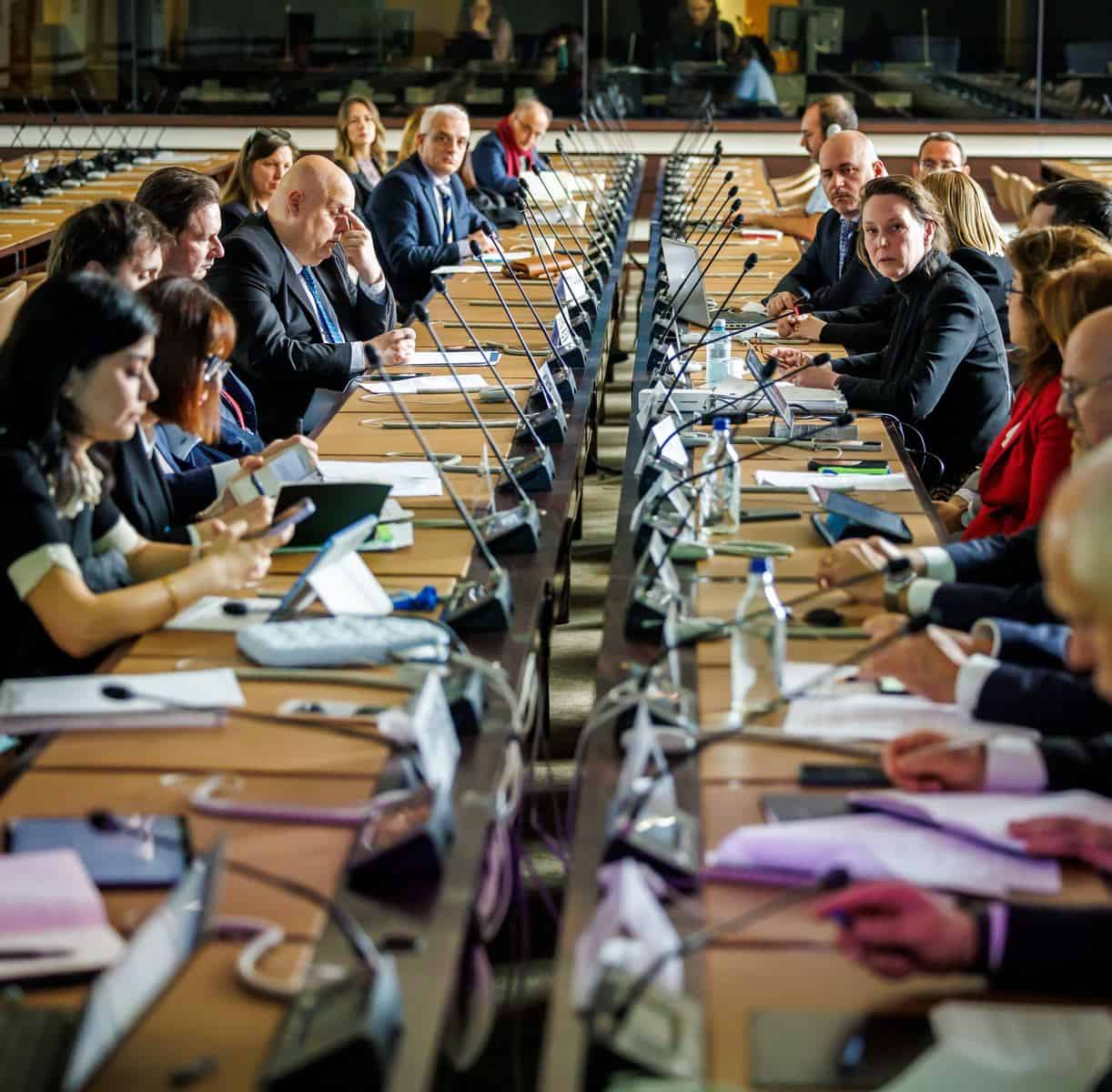 ΕΑΕΕ: Συμμετείχε σε συζήτηση στο πλαίσιο του UNECE 2025 Regional Forum