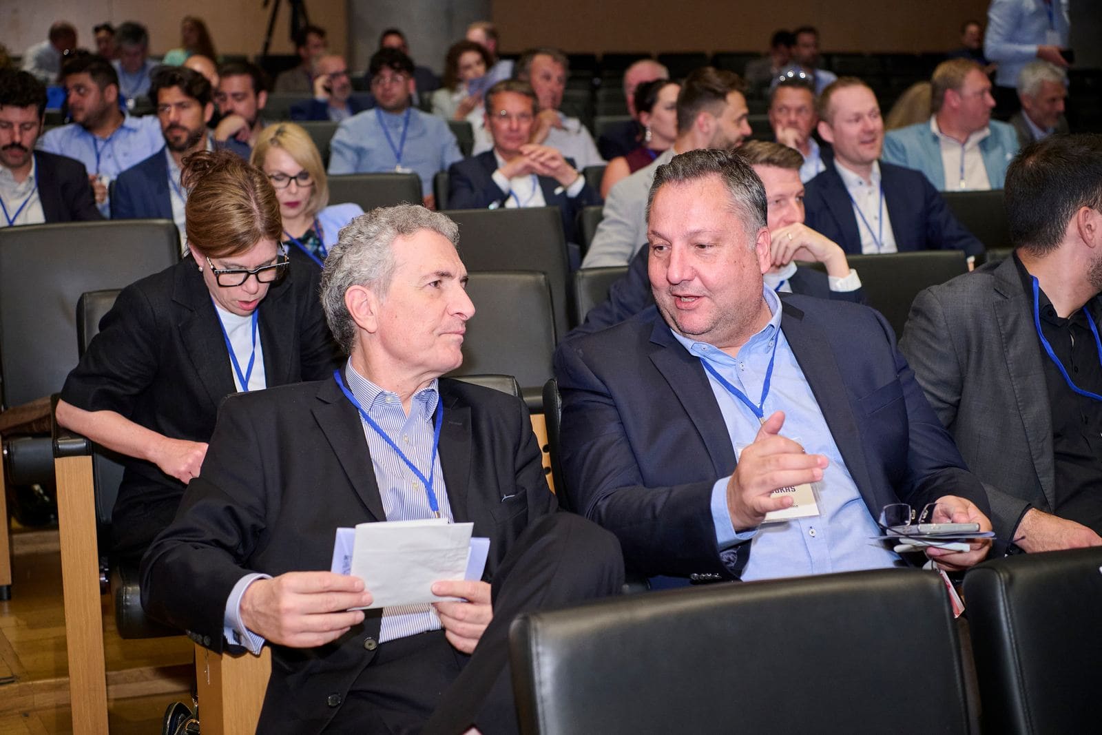 Πραγματογνώμονας: Απαραίτητος κρίκος της ασφαλιστικής αλυσίδας