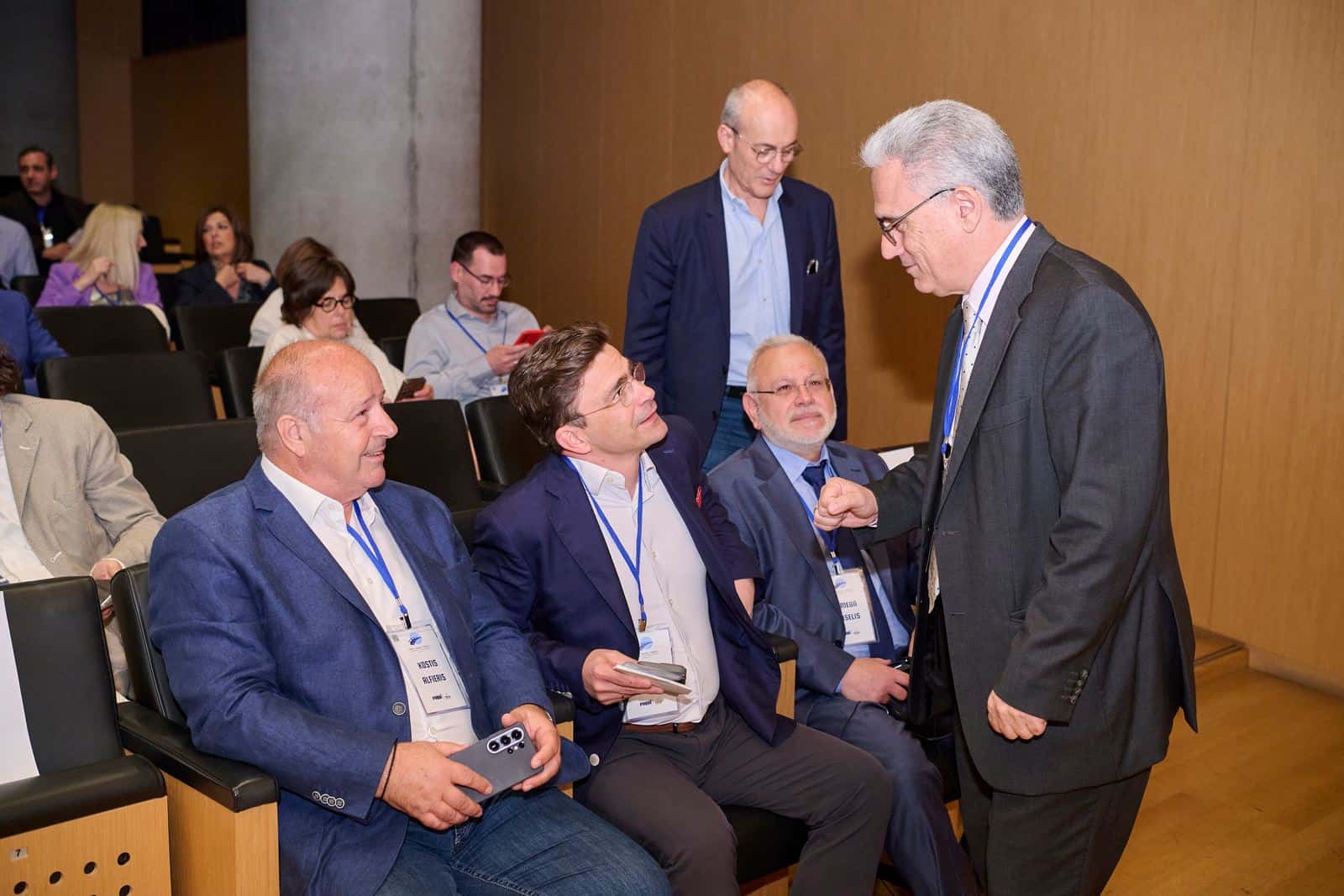 Πραγματογνώμονας: Απαραίτητος κρίκος της ασφαλιστικής αλυσίδας