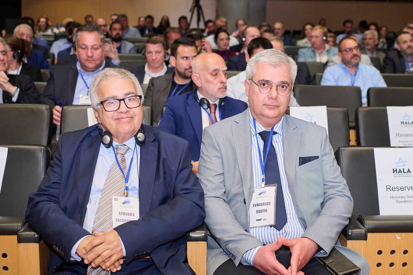 Πραγματογνώμονας: Απαραίτητος κρίκος της ασφαλιστικής αλυσίδας