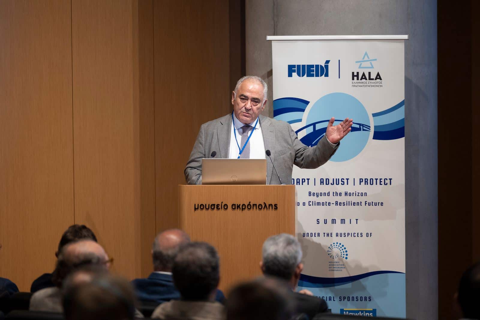 Πραγματογνώμονας: Απαραίτητος κρίκος της ασφαλιστικής αλυσίδας