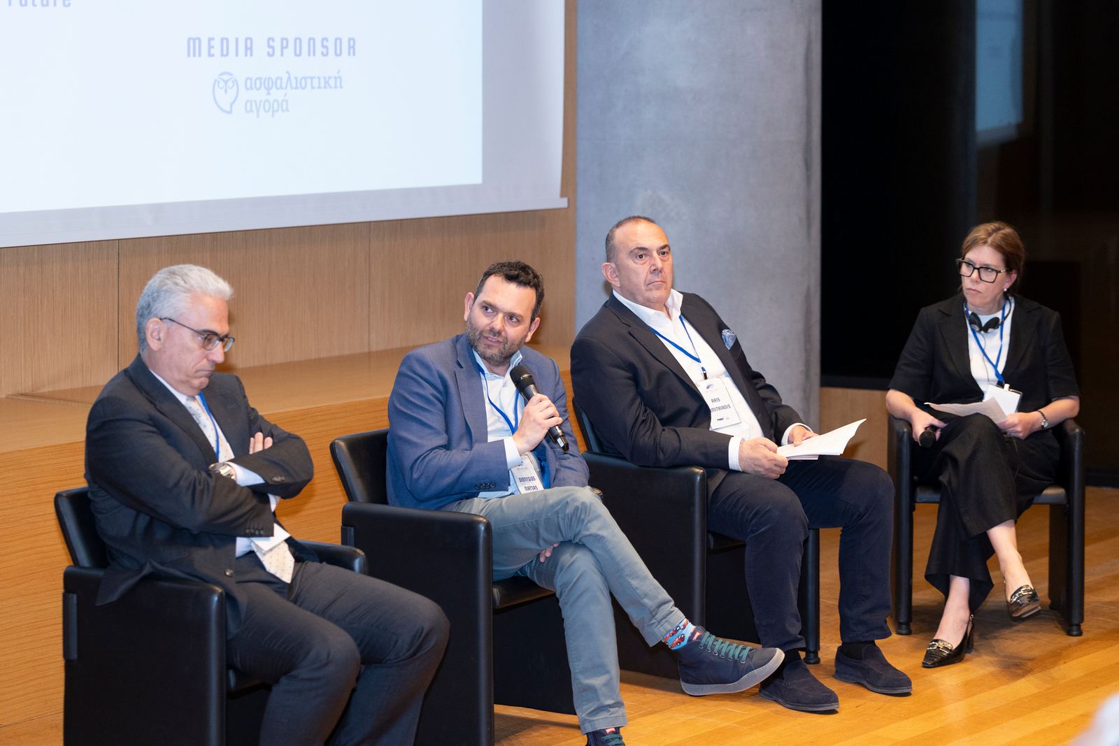 Πραγματογνώμονας: Απαραίτητος κρίκος της ασφαλιστικής αλυσίδας